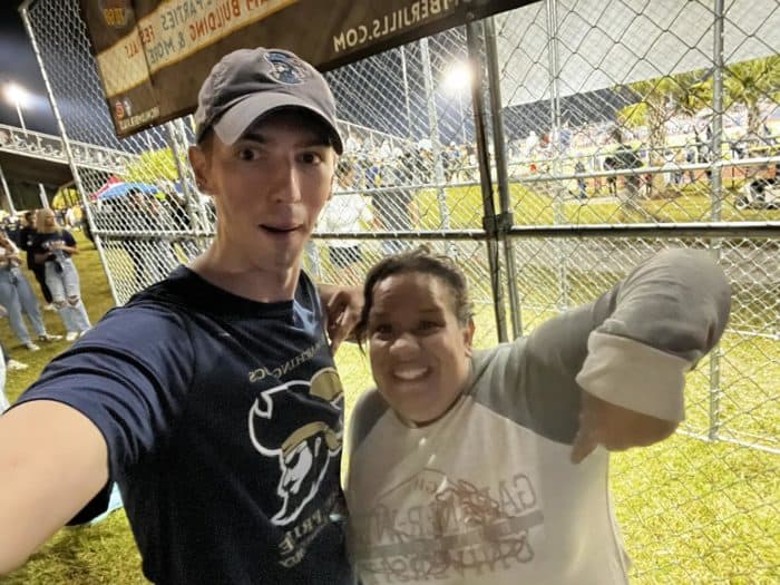 Lumber Jill's Axe Throwing Mobile Axe Throwing